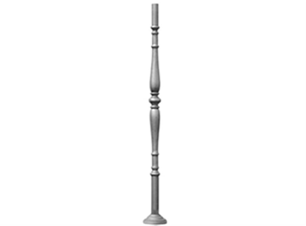 Hoofdbaluster